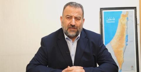 نائب رئيس المكتب السياسي لحركة حماس الشيخ صالح العاروري.jpg