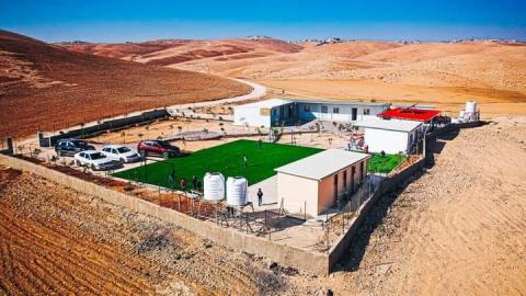 مدرسة أم قصة الأساسية المختلطة المهددة بالهدم من الاحتلال.jpg