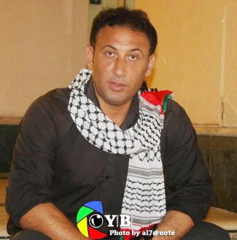 سامي إبراهيم فودة