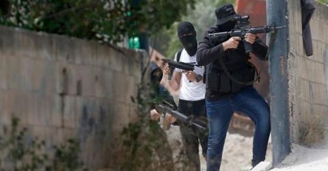 "الجهاد" تنعى شهداء جنين وتدعو لرص الصفوف وتوحيد الجهود لرد العدوان
