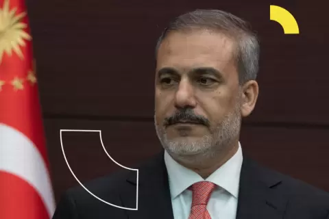 هاكان فيدان. (REUTERS).webp
