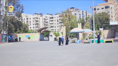 آراء طلبة الثانوية العامة في امتحان التاريخ للفرع الأدبي وامتحان الفيزياء للفرع العلمي