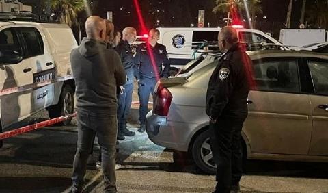 مقتل شخص وإصابة جريمة إطلاق نار في عرب الخوالد