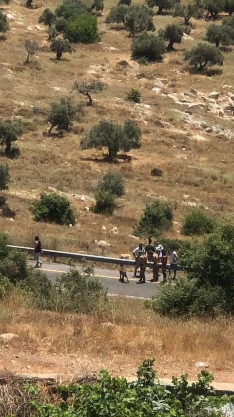 الجيش الإسرايلي ينشر بيان صادر عن رؤساء الأركان والشاباك والشرطة