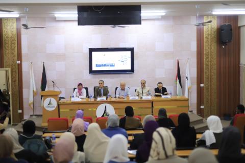 خلال ندوة علمية: التأكيد على دور الإعلام الرياضي في تعزيز الدبلوماسية الشعبية