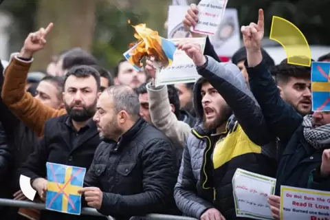 السويد