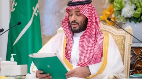 ولي العهد السعودي الأمير محمد بن سلمان.webp