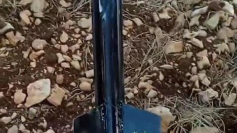 الرقابة الإسرائيلية تسمح بالكشف عن اعتقال فلسطيني اعترف بنيته "صناعة صاروخ"