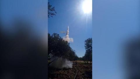 موقع "والا" العبري عن مسؤول أمني: الجيش الاسرائيلي يفحص أنباء عن إطلاق صاروخ نحو غلاف جنين