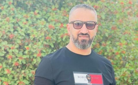الاحتلال يعتقل نجل محافظ أريحا والأغوار.jpg