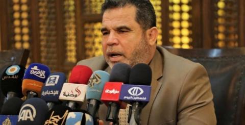 عضو المكتب السياسي لحركة حماس د. صلاح البردويل..jpg