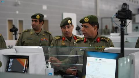 السعودية تعلن بدء إجراءات أول تنظيم مبكر لموسم الحج