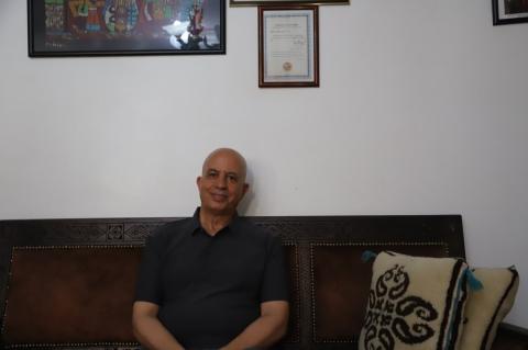 إسماعيل دبش، رئيس جمعية الصداقة الجزائرية- الصينية.jpg