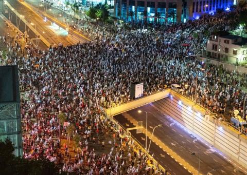 غالانت سيتخذ قرارا حتى الإثنين القادم .. خطر حقيقي في جاهزية الجيش الإسرائيلي