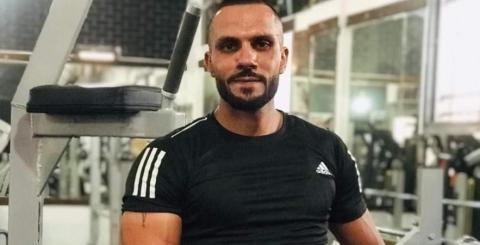الشهيد  بلال قدح..jpg