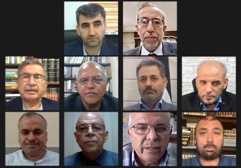 مركز الزيتونة يعقد حلقة نقاش عن المقاومة في الضفة الغربية... المسارات المحتملة