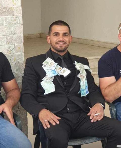 قتيل بجريمة إطلاق نار في طمرة
