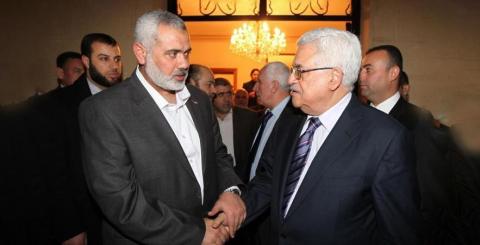 مذكرة الائتلاف التقدمي الديمقراطي إلى الأمناء العامين للفصائل الفلسطينية