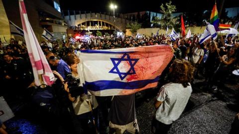"كان": جنود في الاحتياط يمتنعون عن الامتثال في الكوماندوز ووحدات نخبة أخرى