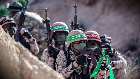 الغرفة المشتركة: المقاومة لن تسمح للعدو بالتغول على جنين