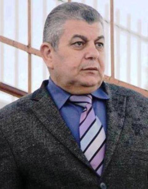 محمود السقا ..  قمر متوهج بمحراب النضال الإعلامي والرياضي