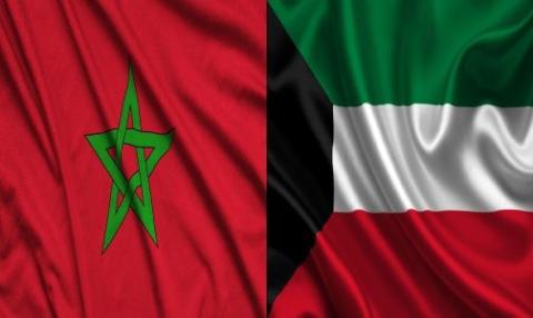 إشادة كويتية بالدور المغربي ووكالة بيت مال القدس في دعم المقدسيين