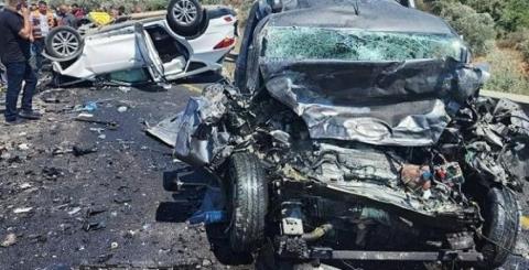 ارزيقات يوضح سبب الحادث الأليم الذي أودى بحياة اللواء قدري أبو بكر