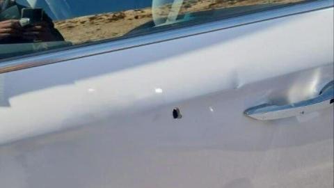 3 إصابات بينها حالة خطيرة جراء إطلاق النار قرب تقوع قضاء بيت لحم