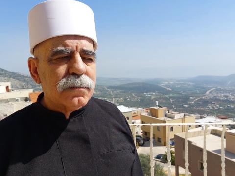 "غياهِبُ السُّجون "