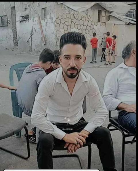 إصابة مواطن بحروق شديدة ووالده يناشد لعلاجه بالخارج