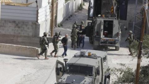 "حشد" تطالب بتحرك دولي جاد لوقف جرائم القتل والإعدام الميداني من قبل قوات الاحتلال