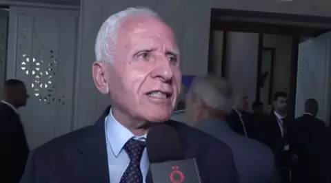 الأحمد: " أشكال النضال لا يحددها فصيل"