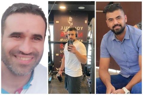 كتائب القسام تنعى شهداء نابلس: "لن نترك الأقصى وحيداً ولن تمر جرائم الاحتلال بحق شعبنا ومقدساتنا"