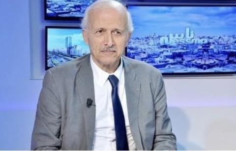 "اللجنة الوطنية للتربية والثقافة" تنعى أمينها العام السابق د. هشام مصطفى