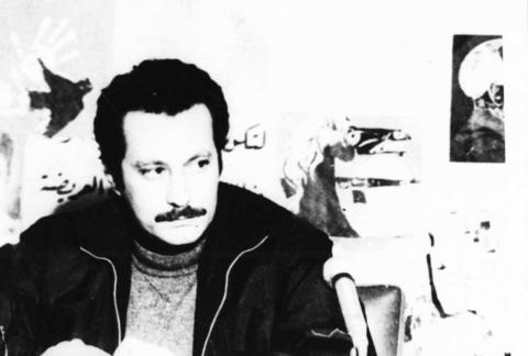 الروائي والصحفي الشهيد غسان كنفاني (أرشيف- وفا).jpg
