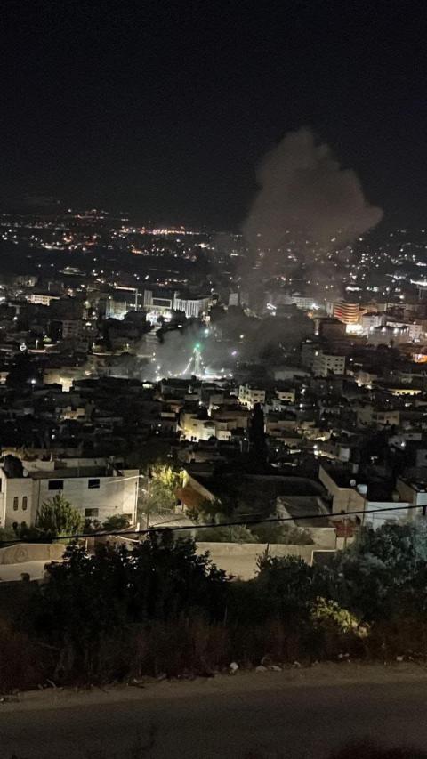 تصريح صـادر عن حركـة الجهـاد الإسلامـي فـي فلسطيـن