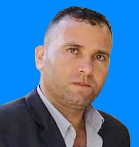 زهير مطلق  يوجه نداء للأحزاب والمنظمات والاتحادات  العربية للوقوف أمام مسؤوليتهم