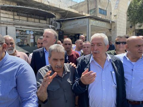 وفد من قيادة فتح يتفقد جنين ومخيمها.jpg