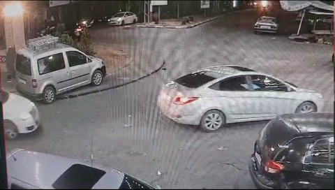 بالفيديو مقتل مواطن بإطلاق نار في جنين على خلفية شجار عائلي