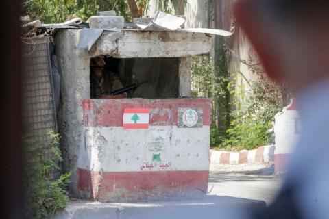 صور من مخيم عين الحلوة (Gettyimages)  112.jpg