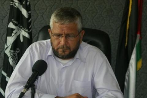 الششنية :" لن نلتزم باي مخرجات عن مؤتمر القاهرة"