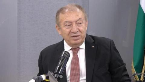بالفيديو العسيلي  يرد على التسريبات الإسرائيلية حول إمكانية إعلان السلطة الفلسطينية إفلاسها