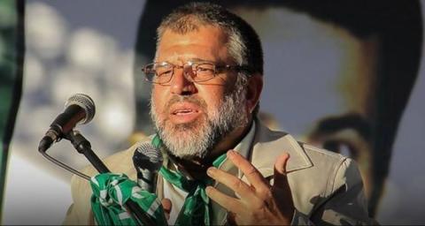 الافراج عن الشيخ حسن يوسف بعد اعتقال 20 شهرًا