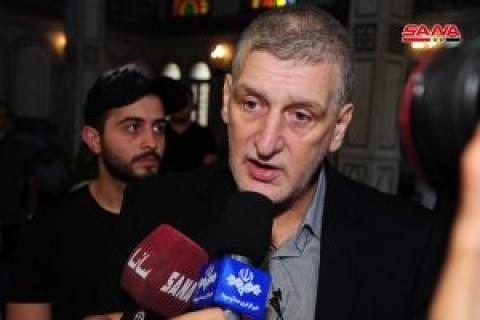 خالد جبريل