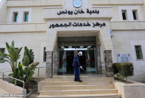 الميزان يستنكر بشدة مقتل المواطن أبو قوطة ويطالب بفتح تحقيق ومحاسبة كل من تثبت إدانته