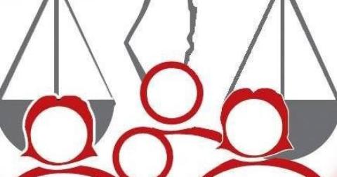 غزة: «التجمع الديمقراطي للمحامين» يدعو لتوحيد الجهود الحقوقية الفلسطينية لمحاسبة الاحتلال على جرائمه