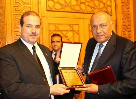 الوادية يكشف أن مصر تسعي لتشكيل حكومة فلسطينية تنهي الانقسام