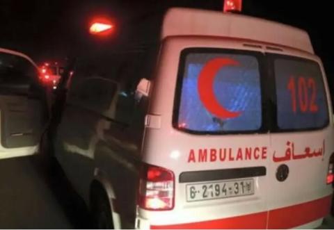 الشرطة: مقتل مواطن وإصابة آخر بشجار في مخيم بلاطة