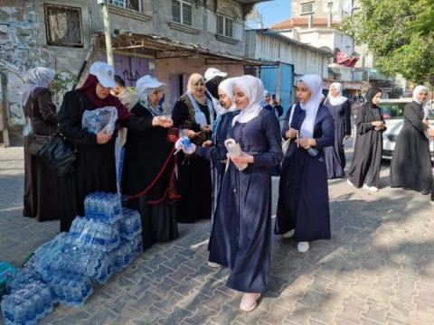التربية: نتائج الثانوية العامة "التوجيهي" ستعلن نهاية الأسبوع المقبل