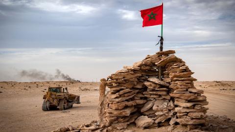 الصحراء المغربية Getty.jpeg